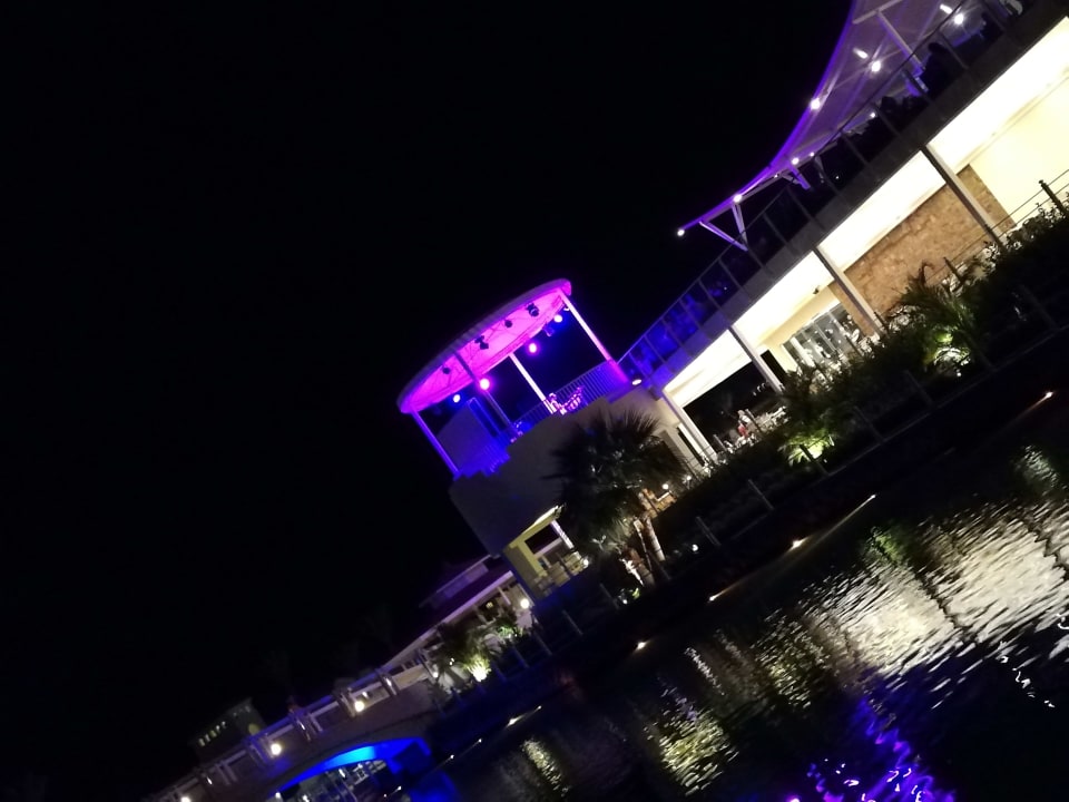 Gastro Pickalbatros Dana Beach Resort - Hurghada