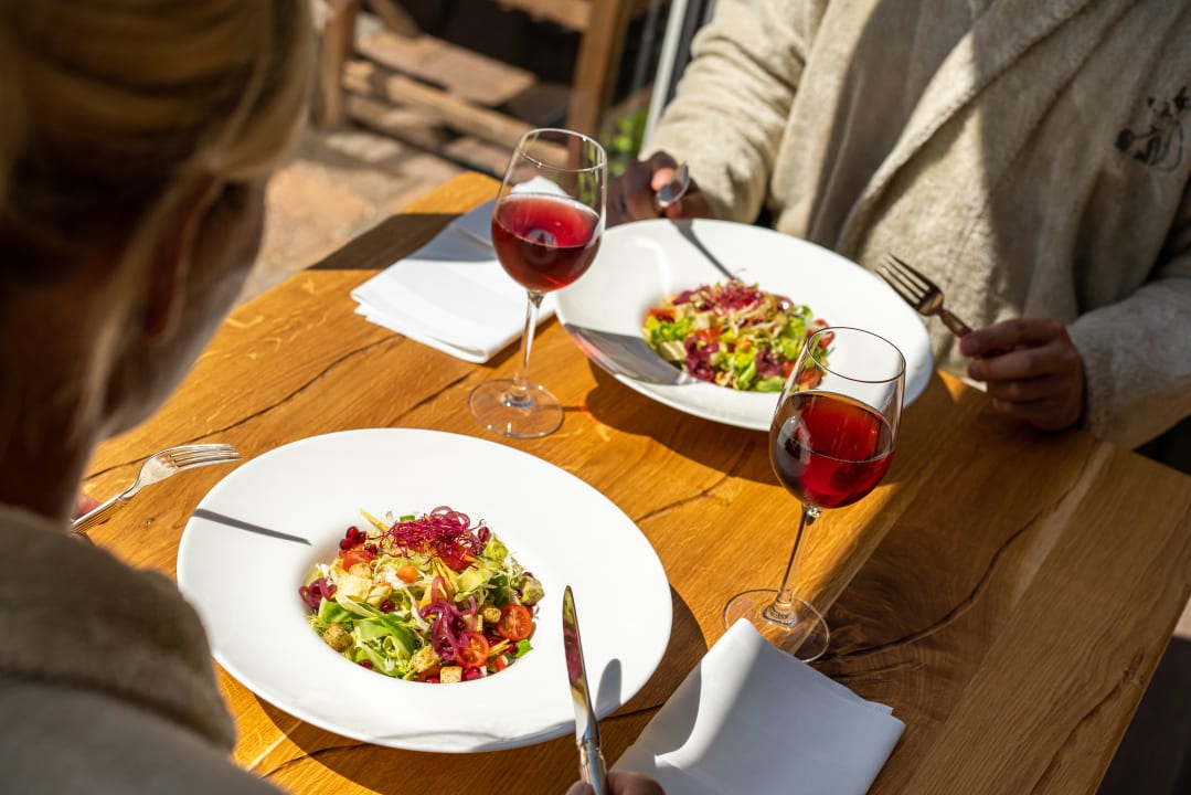 Gastro Waldhotel Tannenhäuschen