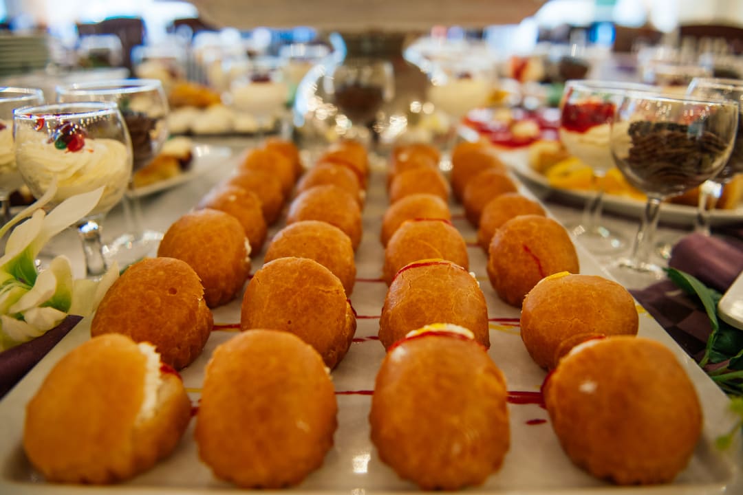 Gastro Michelangelo Resort