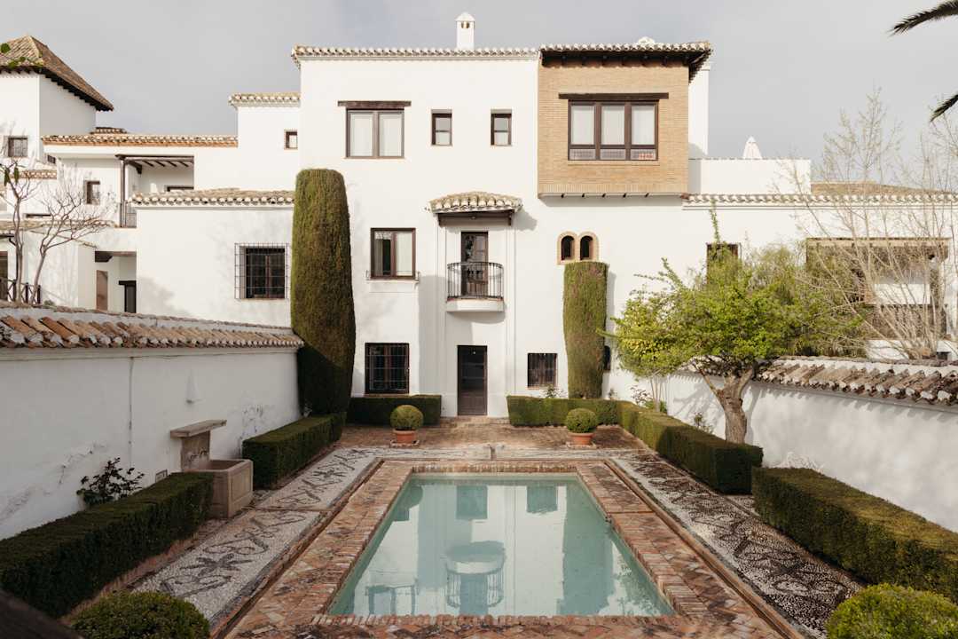 Sonstiges Finca la Bobadilla, Leading Hotels of the World