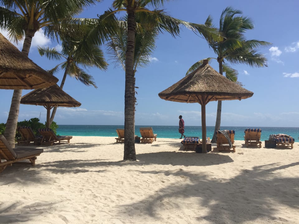 Strand Zuri Zanzibar Hotel & Resort