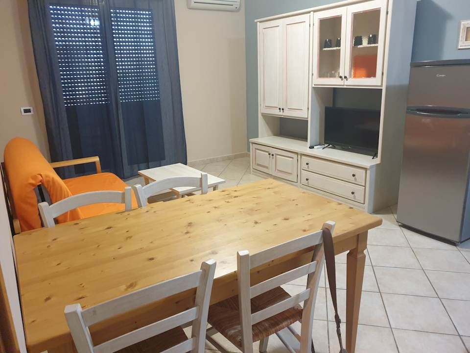 Zimmer Le Residenze di Santa Costanza - Le Dimore