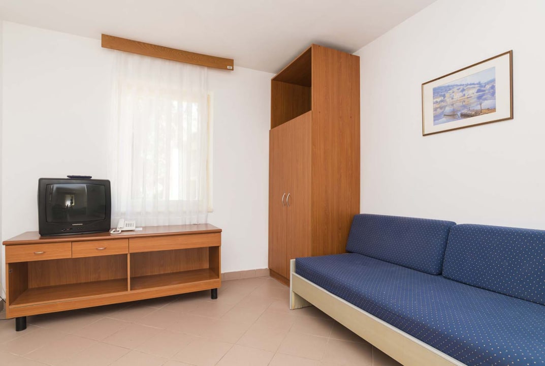 Zimmer Apartments Polynesia Plava Laguna