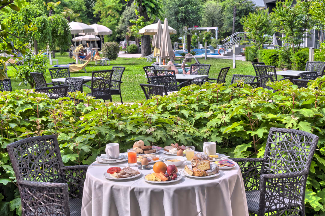 Gastro Hotel Harry's Garden