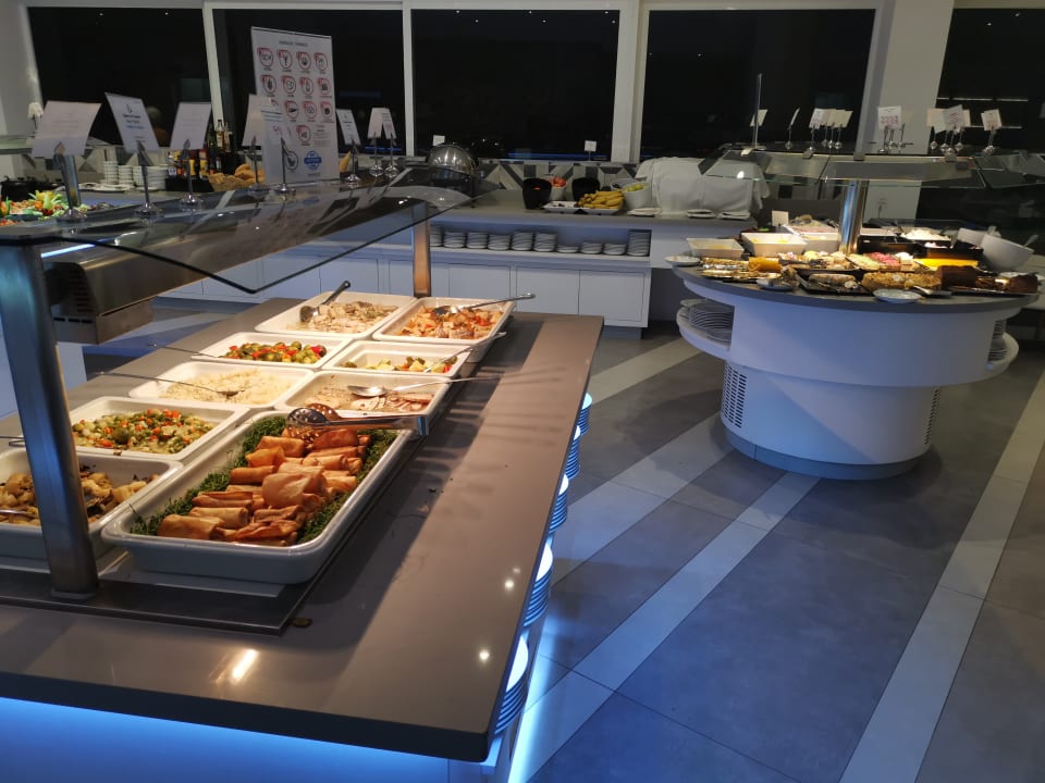 Gastro Atlantic Mirage Suites & Spa - Adults only