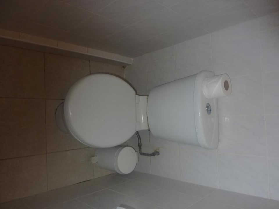 Toilette Comfort Inn Westminster