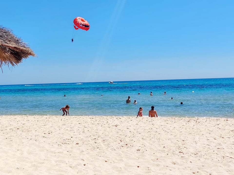 Strand Sentido Marillia Resort & Spa