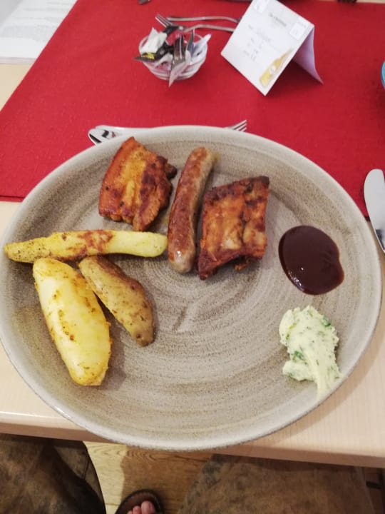 Gastro 1. Bier & Wohlfühlhotel Gut Riedelsbach