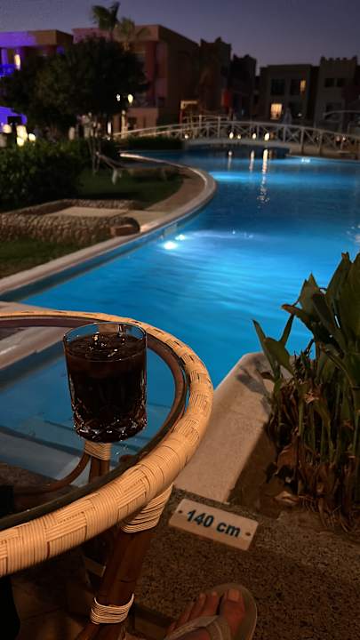 Pool Hotel Titanic Palace