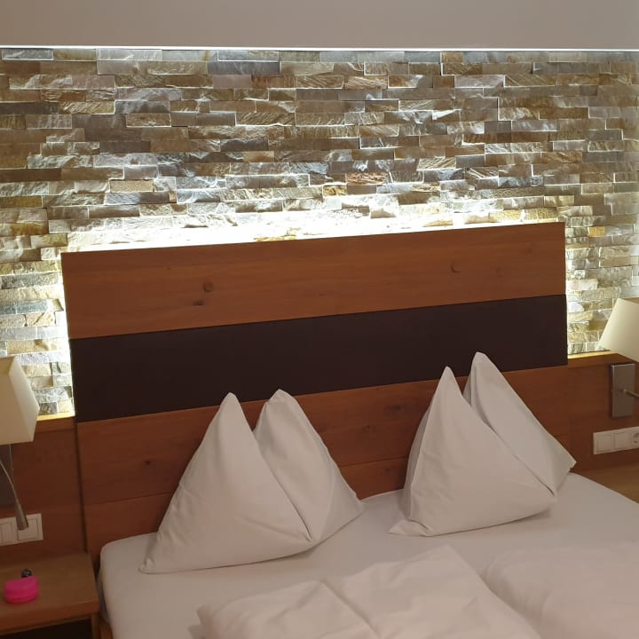 Zimmer Hotel Alpenwelt