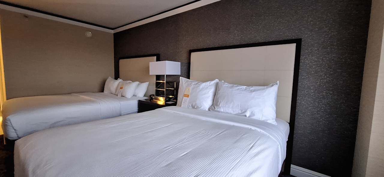 Zimmer Hotel The Henry