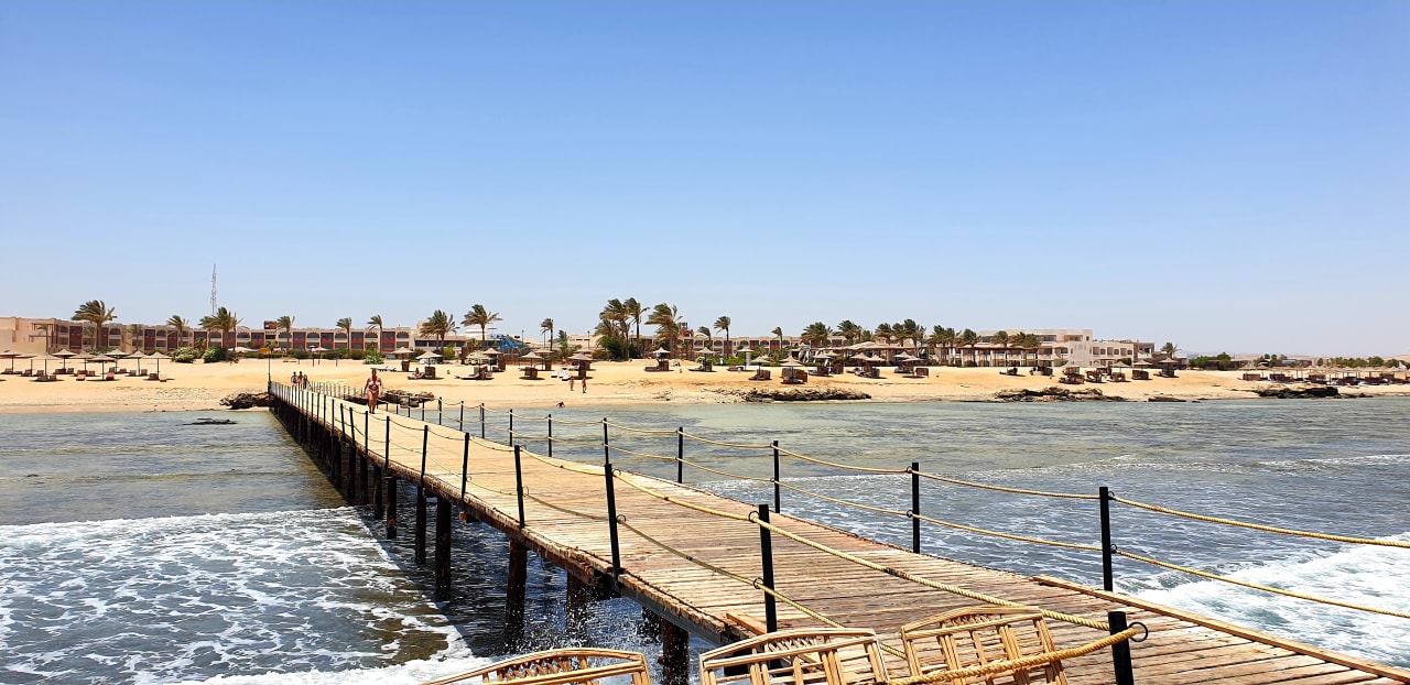 Strand Bliss Nada Beach Resort