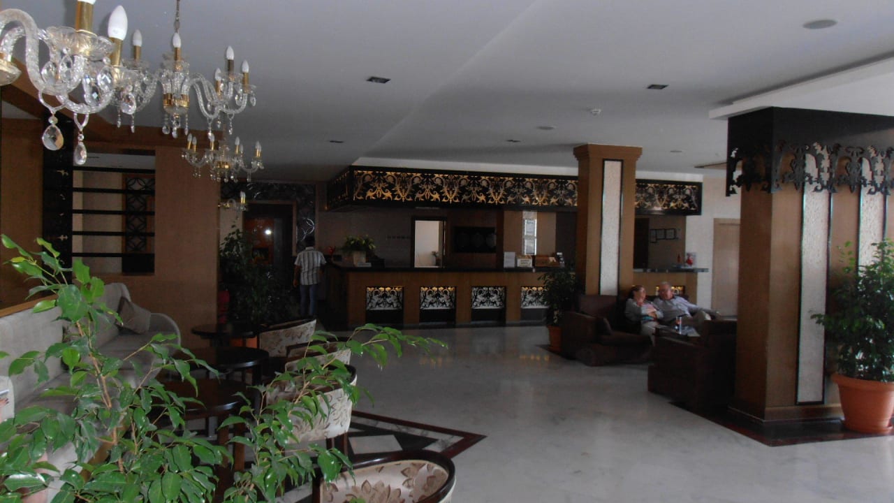 2013 Seaden Corolla Hotel