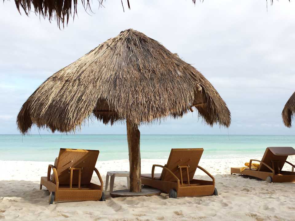 Strand und Meer JOIA Paraiso by Iberostar