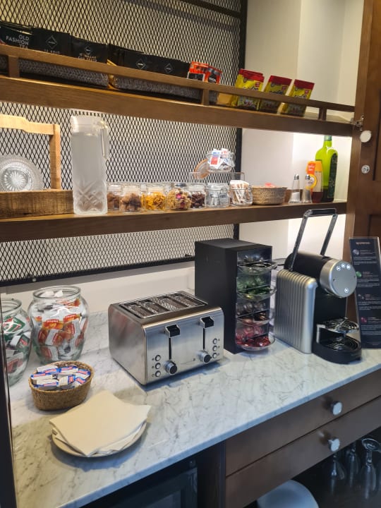 Gastro Old Town SXVI - Adults Only