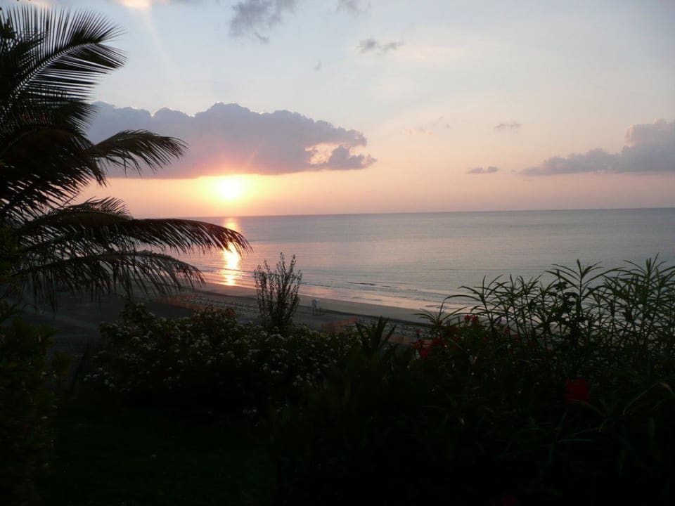 Sonnenaufgang Club Jandia Princess