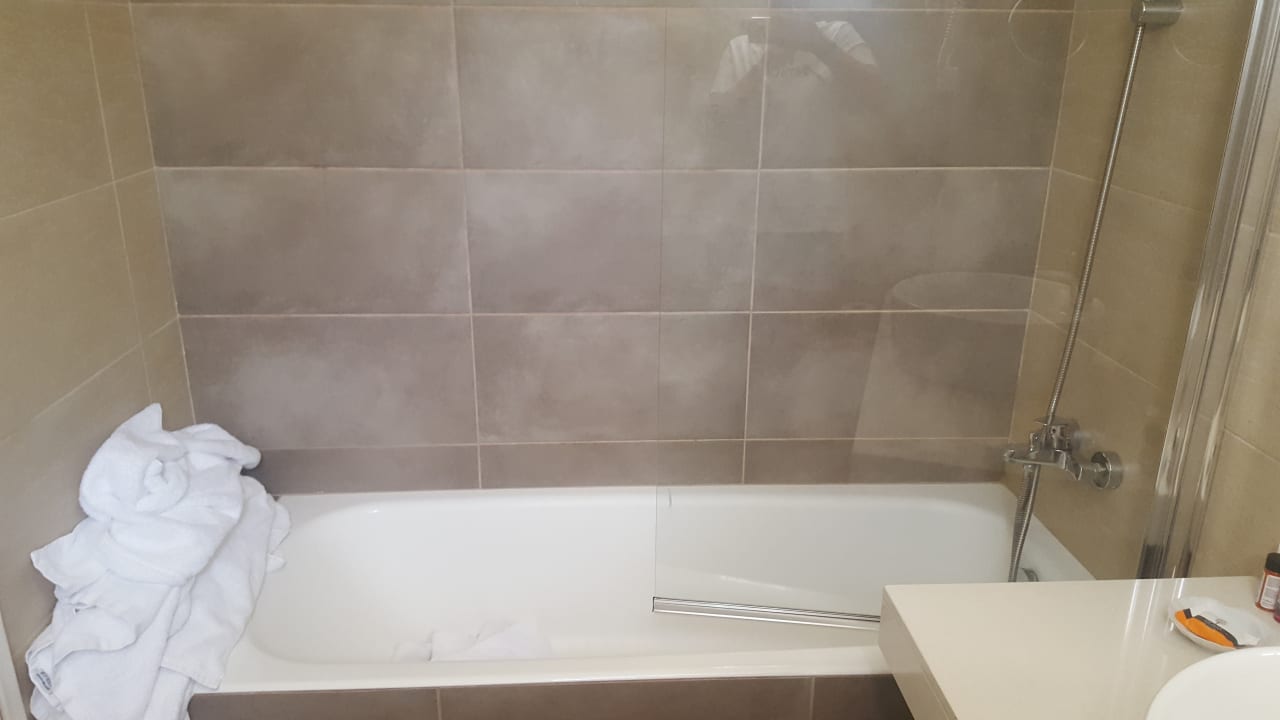 Zimmer Grand Hotel Holiday Resort