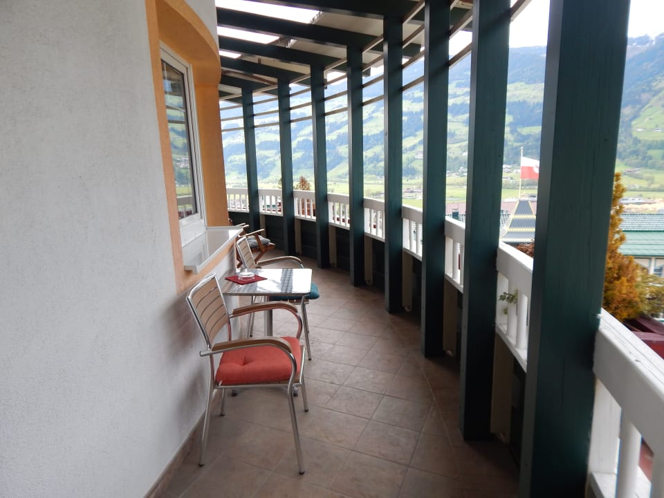 Zimmer Hotel Kohlerhof