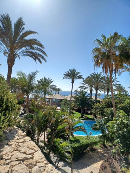 Ausblick R2 Rio Calma Hotel & Spa & Conference
