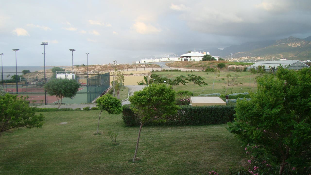 Hotel Mercure Merit Park Hotel