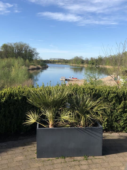 Ausblick Hotel Acamed Resort