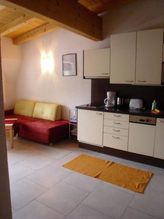 Appartment Lisa Apart Relax