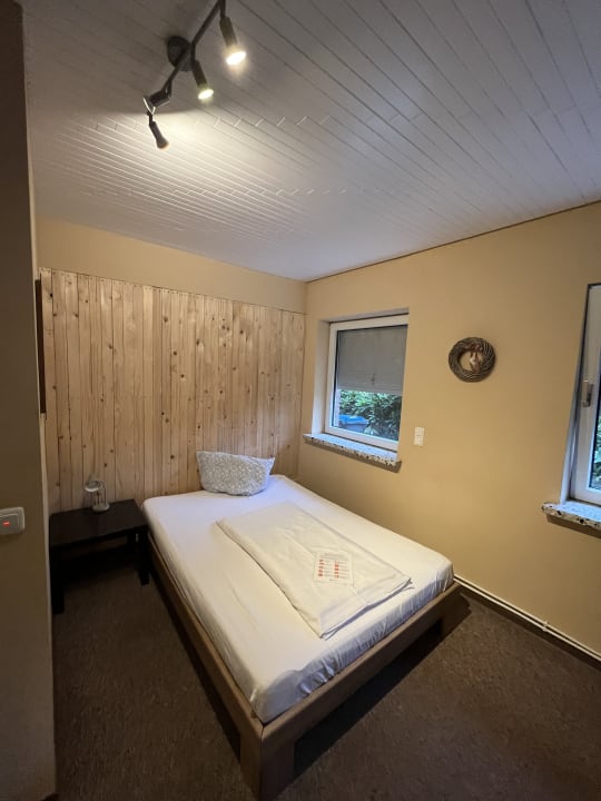 Zimmer Gästehaus Lodge Fockbek