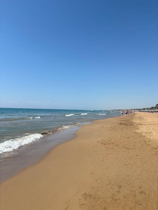 Strand Alba Resort Hotel