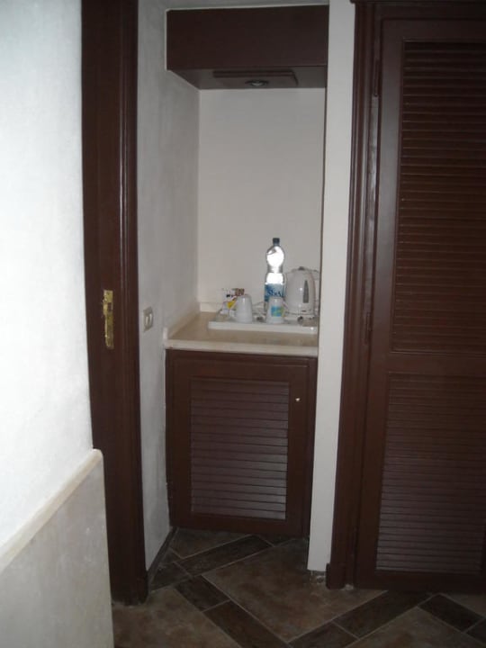 Hotel Citadel Azur Resort Pickalbatros Citadel Resort