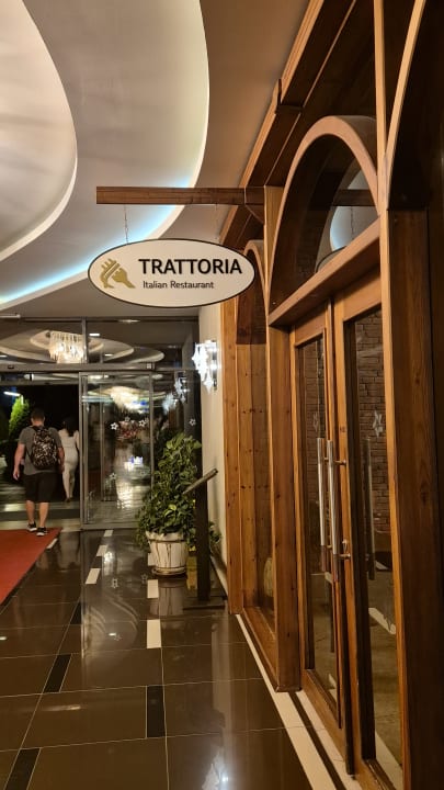 Gastro TUI MAGIC LIFE Jacaranda