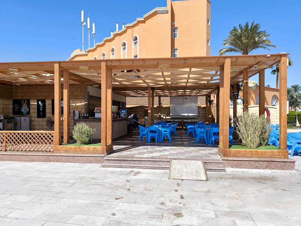 Gastro Golden Beach Resort