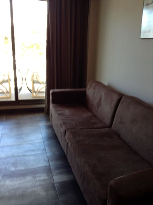 Suite Hotel Playa Golf