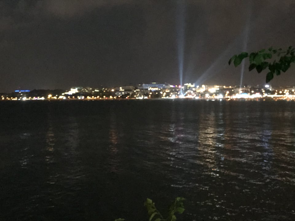 Außenansicht Side Star Elegance