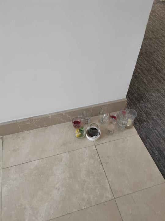 Sonstiges Well Palace Side