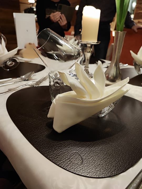 Gastro Rieser Achensee Resort