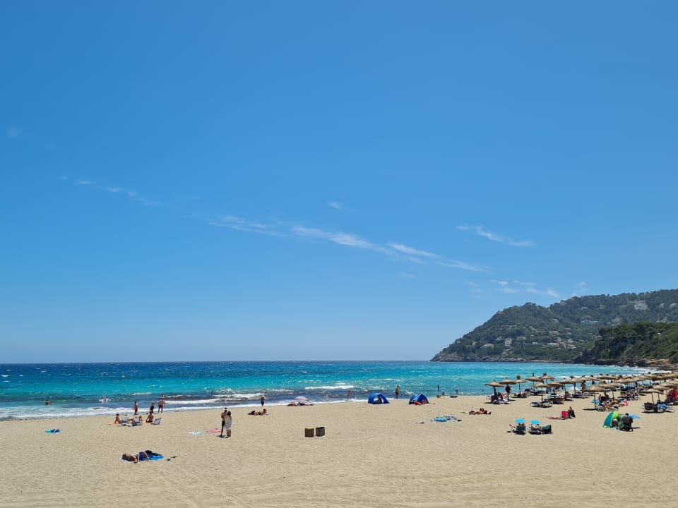 Strand Universal Hotel Castell Royal