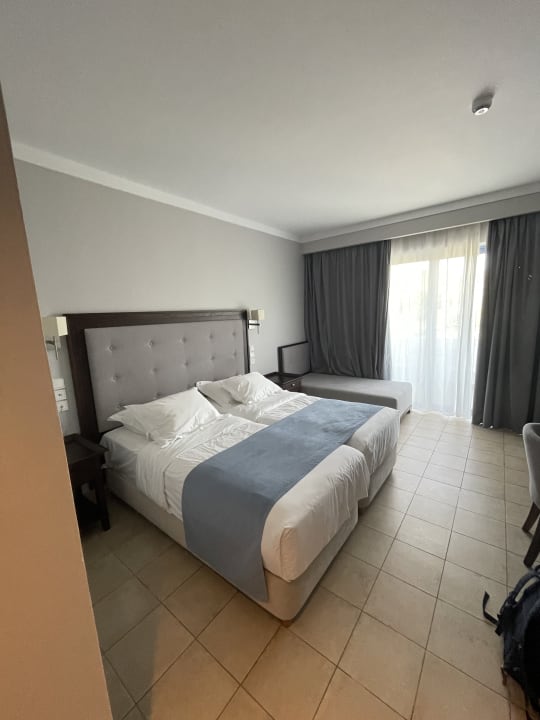 Zimmer Atlantica Beach Resort Kos