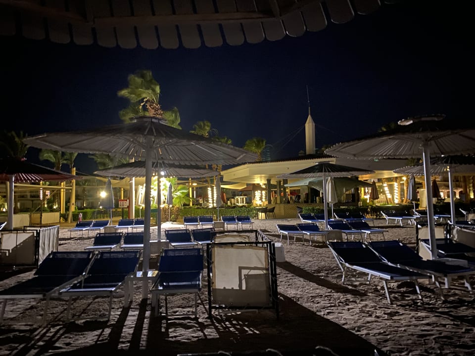 Strand Amarina Abu Soma Resort & Aquapark