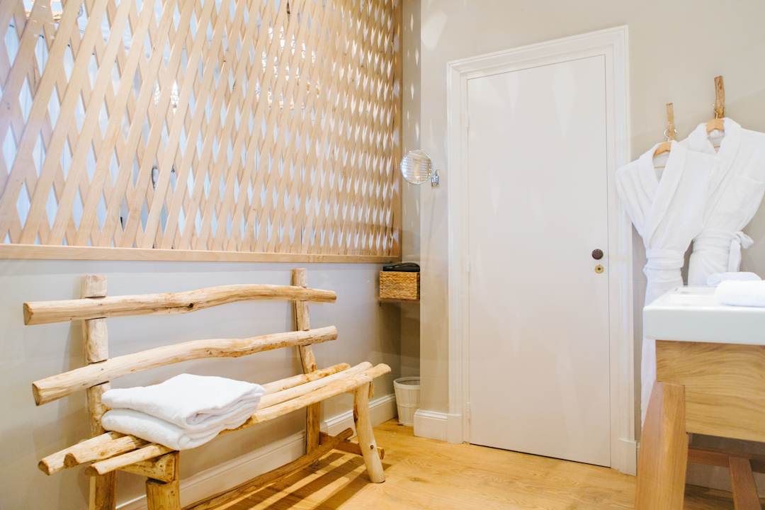 Zimmer La Course Maison D'Hôtes de Luxe