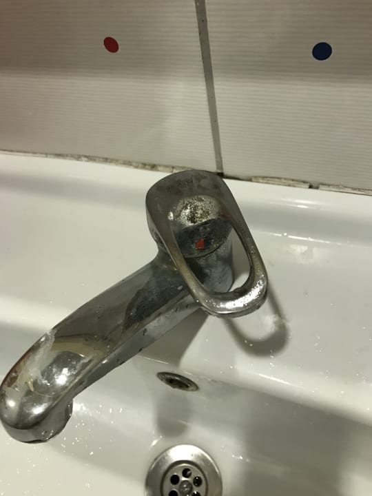 Zimmer Club Resort Atlantis