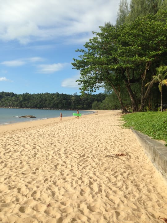 Strand Khao Lak Merlin Resort