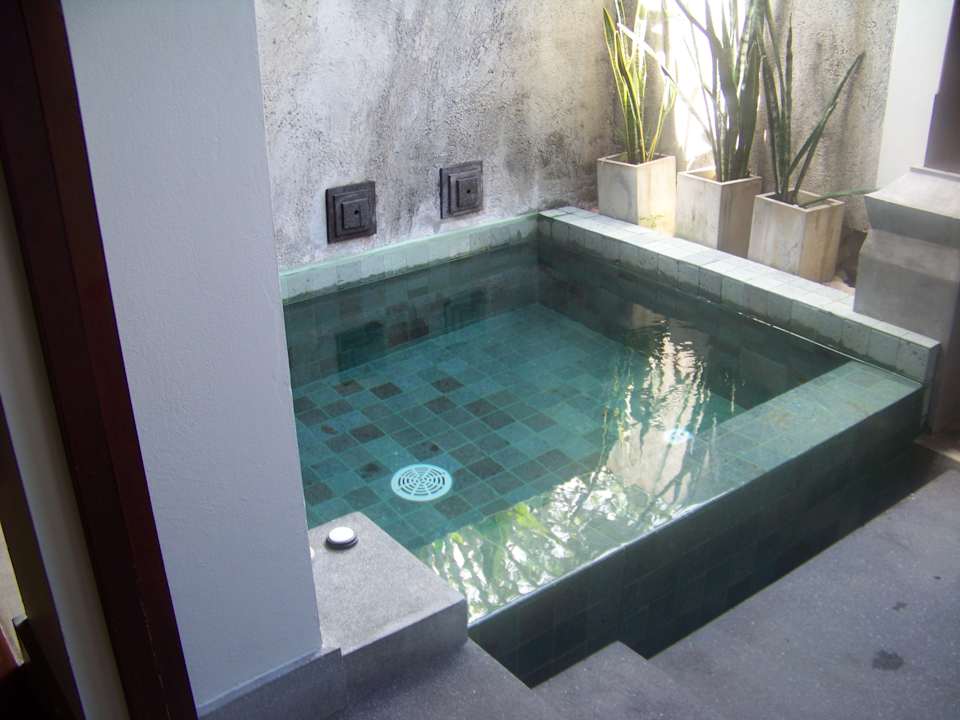 Zimmer Pavilion Samui Villas & Resort