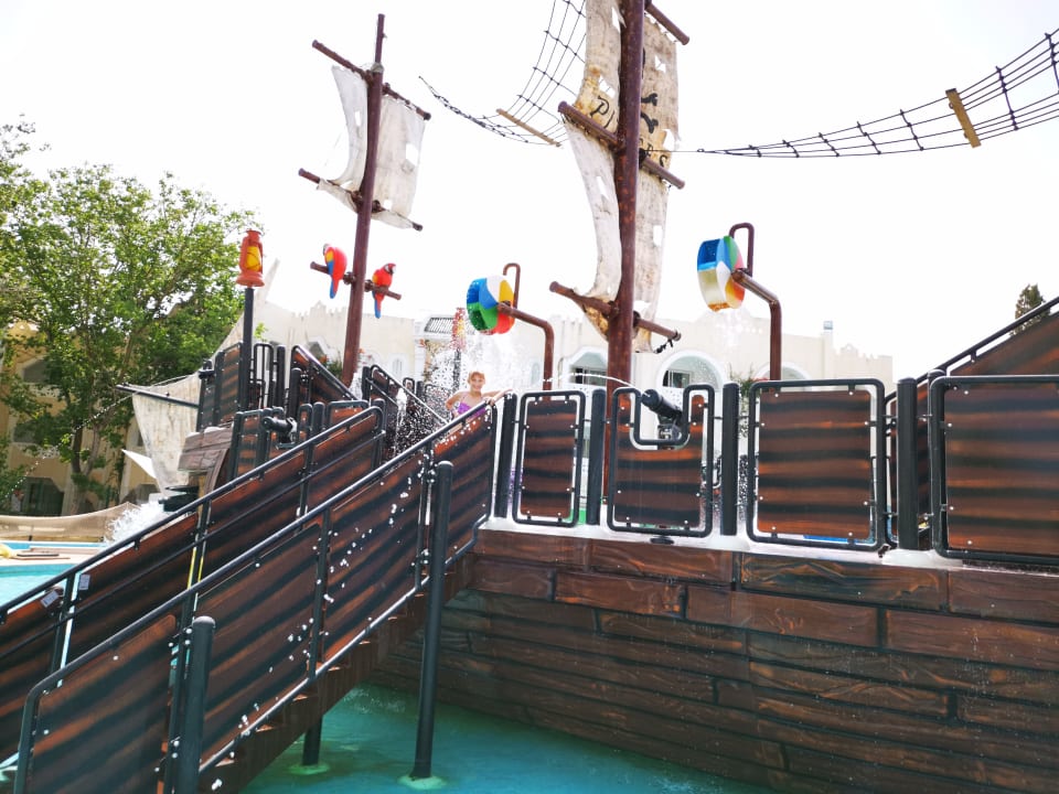 Sport & Freizeit Mahdia Beach & Aquapark