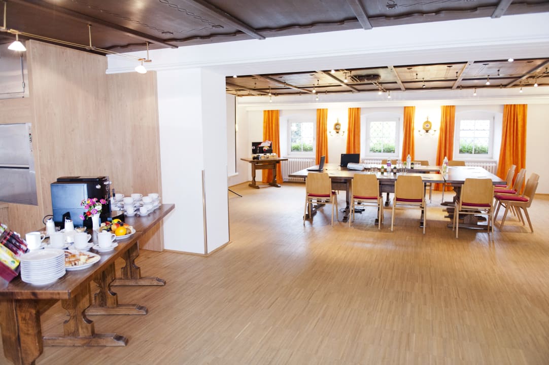 Sonstiges Hotel Hoftaverne Ziegelböck