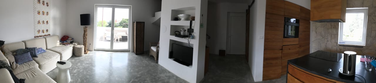 2 Schlafzimmer Appartement Galboka Residence