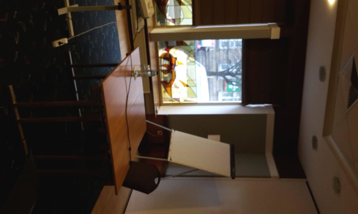 Seminarraum Hotel Mercure Opole