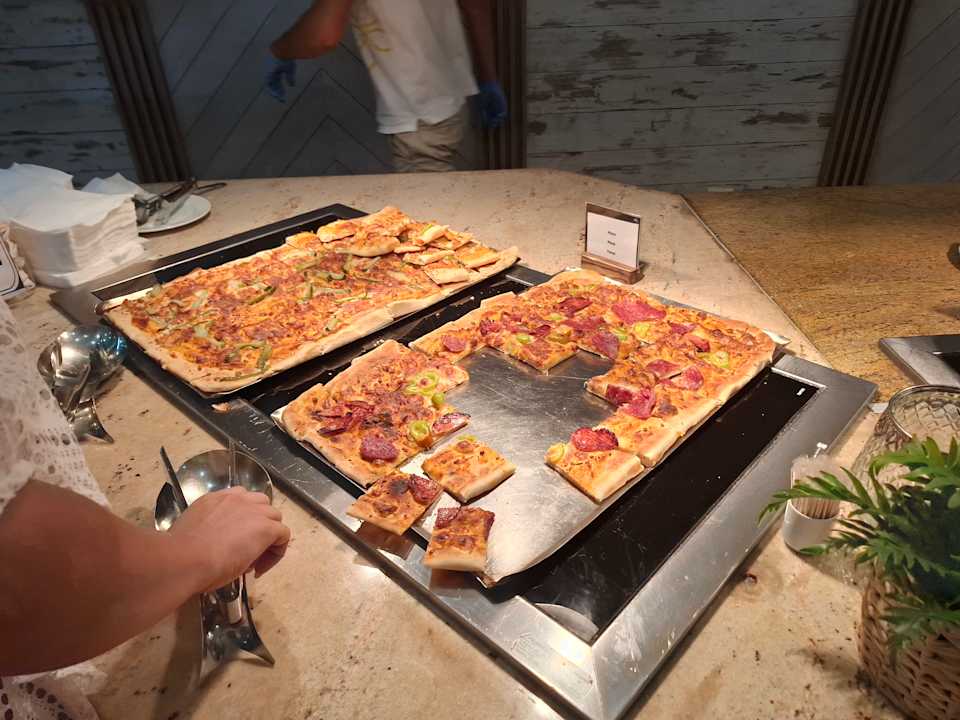 Gastro Sentido Bellevue Beach