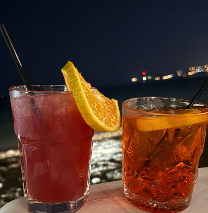 Gastro Kiani Beach Resort Family All Inclusive