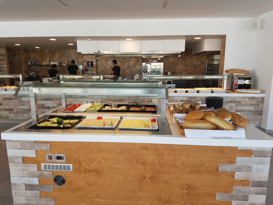 Gastro Sentido Pearl Beach Kos – Adults only