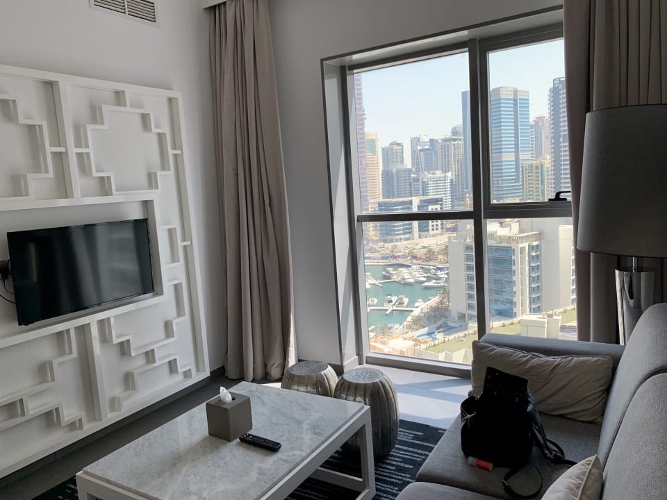 Zimmer The First Collection Marina